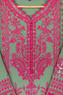 Sana Safinaz Muzlin AW22 5B SAN211-Designer dhaage