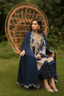 Sana Safinaz Muzlin AW22 9A SAN206-Designer dhaage