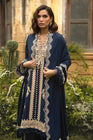 Sana Safinaz Muzlin AW22 9A SAN206-Designer dhaage