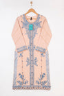 Sana Safinaz Muzlin AW23 11B SAN248-Designer dhaage