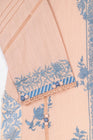 Sana Safinaz Muzlin AW23 11B SAN248-Designer dhaage