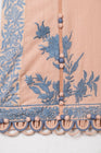 Sana Safinaz Muzlin AW23 11B SAN248-Designer dhaage