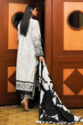 Sana Safinaz Muzlin AW23 15A SAN251-Designer dhaage