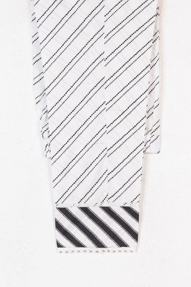 Sana Safinaz Muzlin AW23 15A SAN251-Designer dhaage