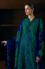 Sana Safinaz Muzlin AW23 15B SAN252-Designer dhaage