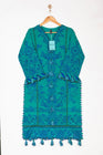Sana Safinaz Muzlin AW23 15B SAN252-Designer dhaage