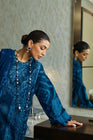 Sana Safinaz Muzlin AW23 16B SAN253-Designer dhaage