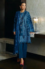 Sana Safinaz Muzlin AW23 16B SAN253-Designer dhaage