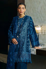 Sana Safinaz Muzlin AW23 16B SAN253-Designer dhaage