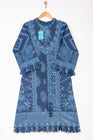 Sana Safinaz Muzlin AW23 16B SAN253-Designer dhaage
