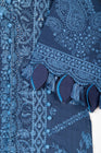 Sana Safinaz Muzlin AW23 16B SAN253-Designer dhaage
