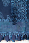 Sana Safinaz Muzlin AW23 16B SAN253-Designer dhaage