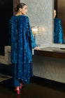 Sana Safinaz Muzlin AW23 16B SAN253-Designer dhaage