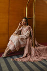 Sana Safinaz Muzlin AW23 22A SAN256-Designer dhaage