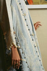 Sana Safinaz Muzlin AW23 22B SAN257-Designer dhaage