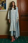 Sana Safinaz Muzlin AW23 22B SAN257-Designer dhaage