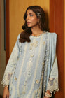 Sana Safinaz Muzlin AW23 22B SAN257-Designer dhaage
