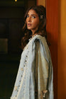 Sana Safinaz Muzlin AW23 22B SAN257-Designer dhaage