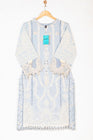 Sana Safinaz Muzlin AW23 22B SAN257-Designer dhaage