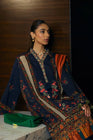Sana Safinaz Muzlin AW23 3A SAN246-Designer dhaage