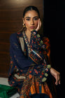 Sana Safinaz Muzlin AW23 3A SAN246-Designer dhaage