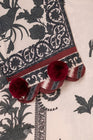 Sana Safinaz Muzlin AW23 7A SAN247-Designer dhaage