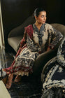 Sana Safinaz Muzlin AW23 7A SAN247-Designer dhaage