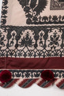 Sana Safinaz Muzlin AW23 7A SAN247-Designer dhaage