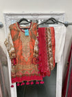 Sana Safinaz Muzlin SS21 22B-Designer dhaage