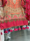 Sana Safinaz Muzlin SS21 22B-Designer dhaage