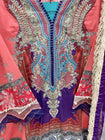 Sana Safinaz Muzlin SS21 24B-Designer dhaage