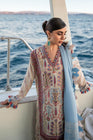 Sana Safinaz Muzlin SS22 12B-Designer dhaage