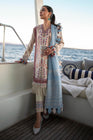 Sana Safinaz Muzlin SS22 12B-Designer dhaage