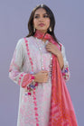 Sana Safinaz Muzlin SS22 20A-Designer dhaage