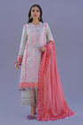 Sana Safinaz Muzlin SS22 20A-Designer dhaage