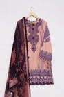 Sana Safinaz Muzlin SS22 2A-Designer dhaage