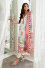 Sana Safinaz Muzlin SS23 10B SAN229-Designer dhaage