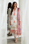 Sana Safinaz Muzlin SS23 10B SAN229-Designer dhaage