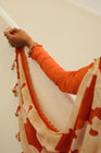 Sana Safinaz Muzlin SS23 14A SAN232-Designer dhaage
