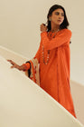 Sana Safinaz Muzlin SS23 14A SAN232-Designer dhaage