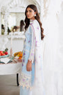 Sana Safinaz Muzlin SS23 18A SAN235-Designer dhaage