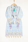 Sana Safinaz Muzlin SS23 18A SAN235-Designer dhaage