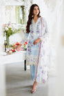Sana Safinaz Muzlin SS23 18A SAN235-Designer dhaage
