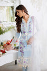 Sana Safinaz Muzlin SS23 18A SAN235-Designer dhaage