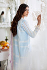 Sana Safinaz Muzlin SS23 18A SAN235-Designer dhaage