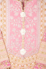 Sana Safinaz Muzlin SS23 25B SAN237-Designer dhaage