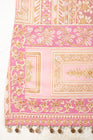 Sana Safinaz Muzlin SS23 25B SAN237-Designer dhaage