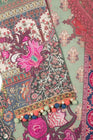 Sana Safinaz Muzlin SS23 27B SAN240-Designer dhaage