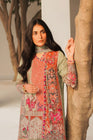 Sana Safinaz Muzlin SS23 27B SAN240-Designer dhaage