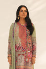 Sana Safinaz Muzlin SS23 27B SAN240-Designer dhaage